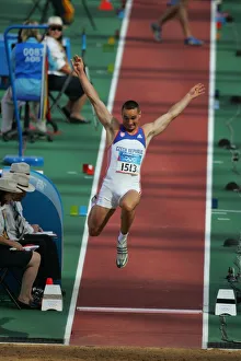Decathlon Prints: Roman Sebrel