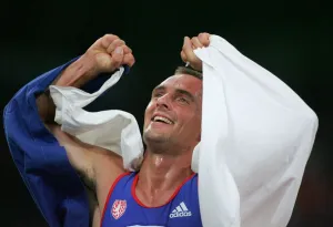 Roman Sebrle