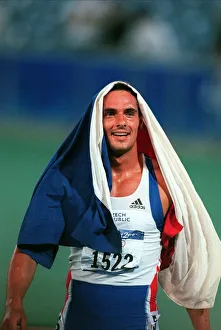 Roman Sebrle