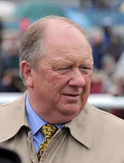 Doncaster Prints: Ron Harris