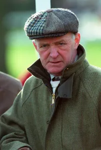 Ronald Thompson