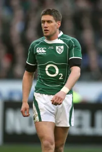 Ronan O Gara