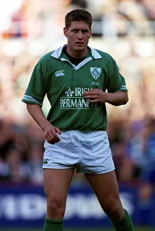 Ronan O Gara