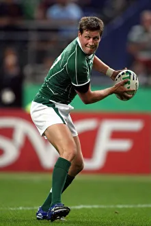 Ronan O Gara