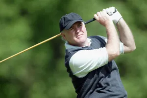 Ronan Rafferty