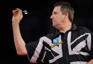 Throwing Prints: Ronnie Baxter