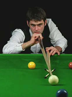 Ronnie O Sullivan