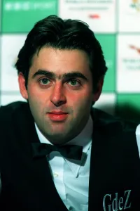 Ronnie O Sullivan