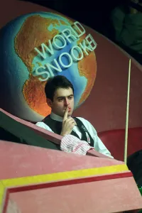 Ronnie O Sullivan