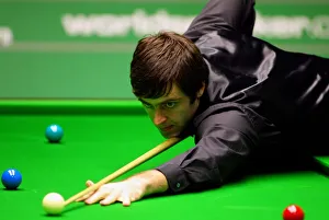 Ronnie O Sullivan