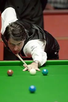 Ronnie O Sullivan