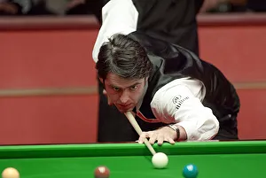 Ronnie O Sullivan