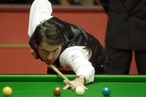 Ronnie O Sullivan