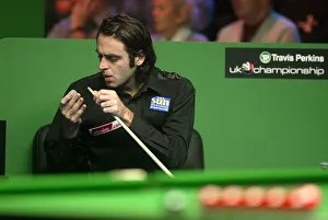 Ronnie O Sullivan