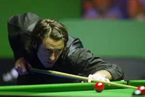 Ronnie O Sullivan