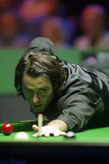 Ronnie O Sullivan