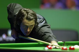 Ronnie O Sullivan