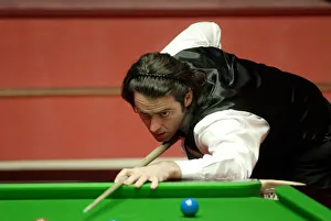 Ronnie O Sullivan