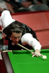Ronnie O Sullivan
