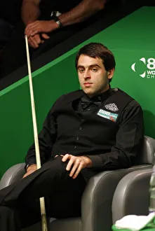 Ronnie O Sullivan