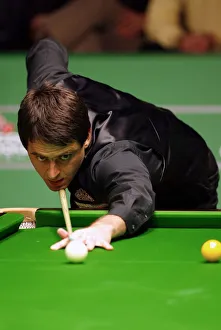 Ronnie O Sullivan