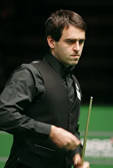 Ronnie O Sullivan