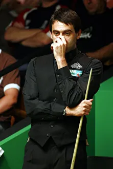 Ronnie O Sullivan