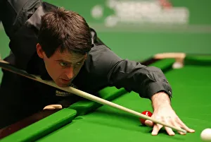 Ronnie O Sullivan