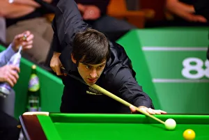 Ronnie O Sullivan