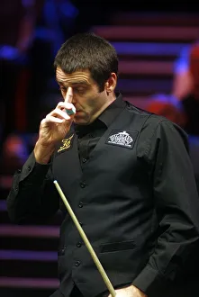 Ronnie O Sullivan
