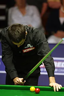 Ronnie O Sullivan
