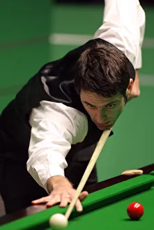Ronnie O Sullivan