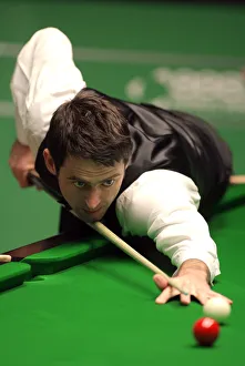 Ronnie O Sullivan