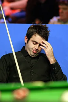 Ronnie O Sullivan