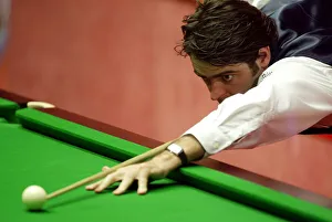 Ronnie O Sullivan