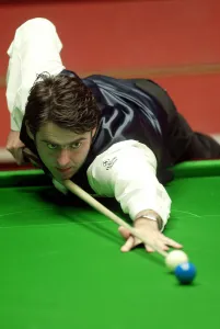 Ronnie O Sullivan