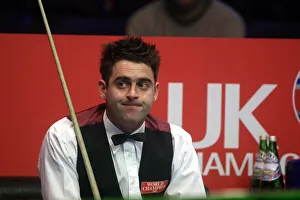 Ronnie O Sullivan