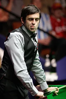 Ronnie O Sullivan