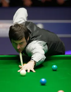 Ronnie O Sullivan