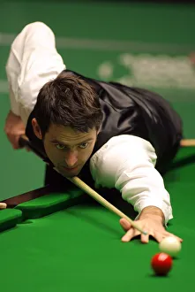 Ronnie O Sullivan