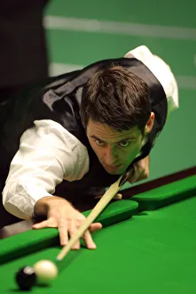 Ronnie O Sullivan