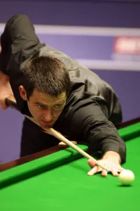 Ronnie O Sullivan