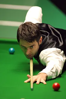 Ronnie O Sullivan