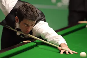 Ronnie O Sullivan