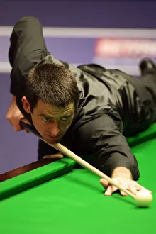 Ronnie O Sullivan