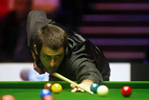 Ronnie O Sullivan