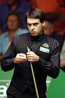 Ronnie O Sullivan