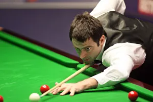 Ronnie O Sullivan
