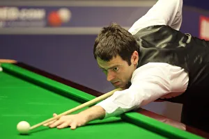 Ronnie O Sullivan