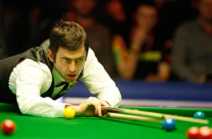 Ronnie O Sullivan